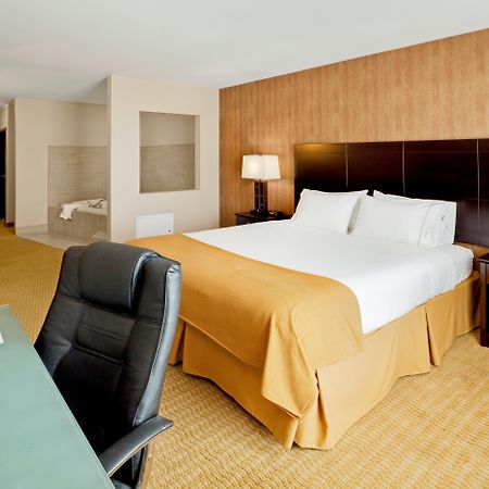 Holiday Inn Express Hotel & Suites Lebanon By Ihg Номер фото