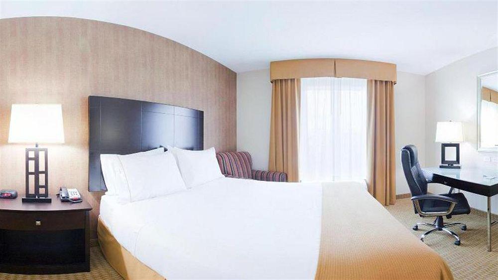 Holiday Inn Express Hotel & Suites Lebanon By Ihg Екстер'єр фото