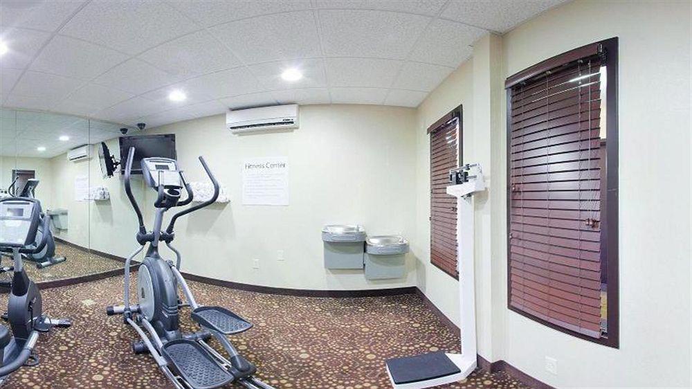 Holiday Inn Express Hotel & Suites Lebanon By Ihg Екстер'єр фото