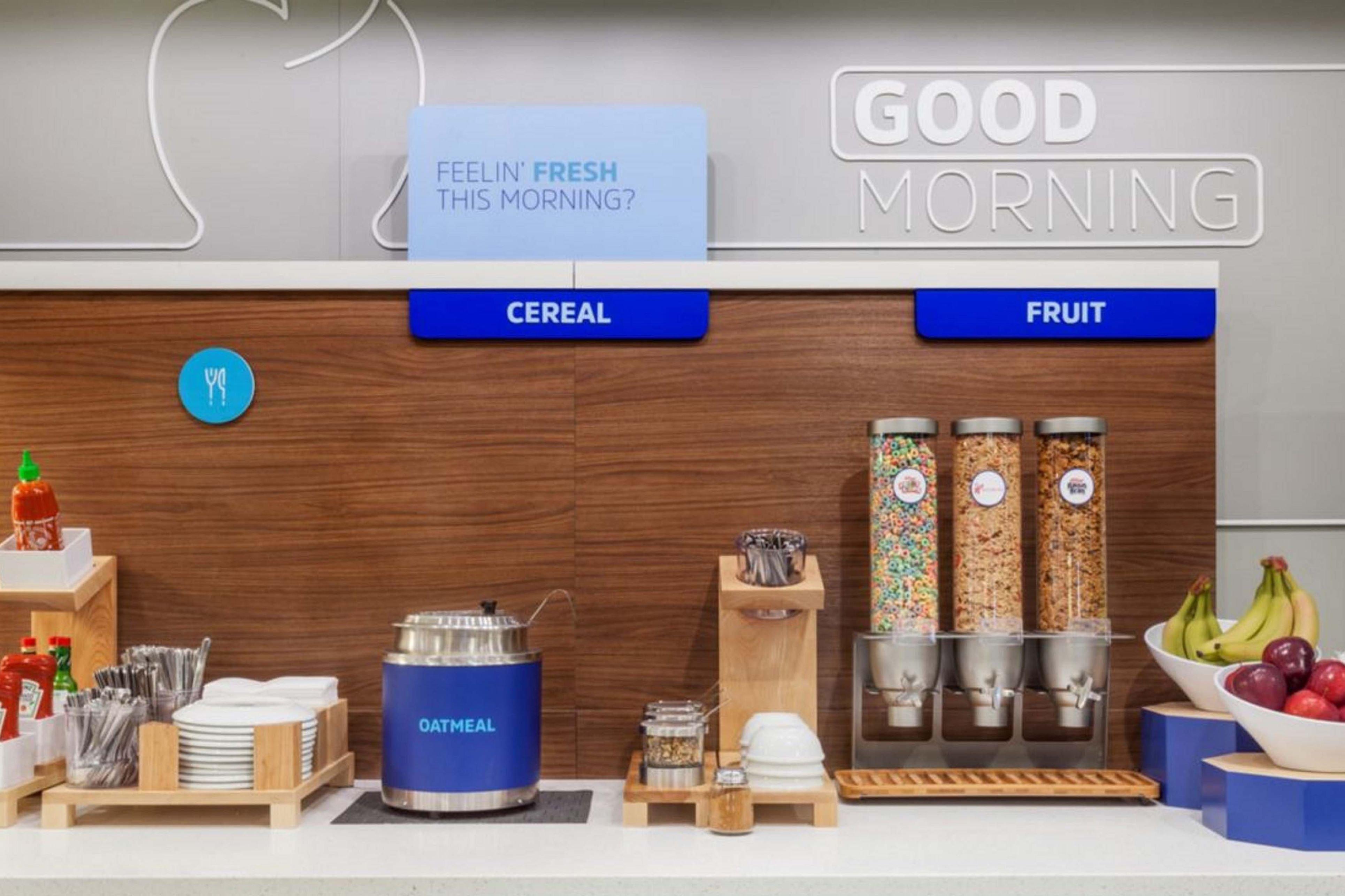 Holiday Inn Express Hotel & Suites Lebanon By Ihg Екстер'єр фото