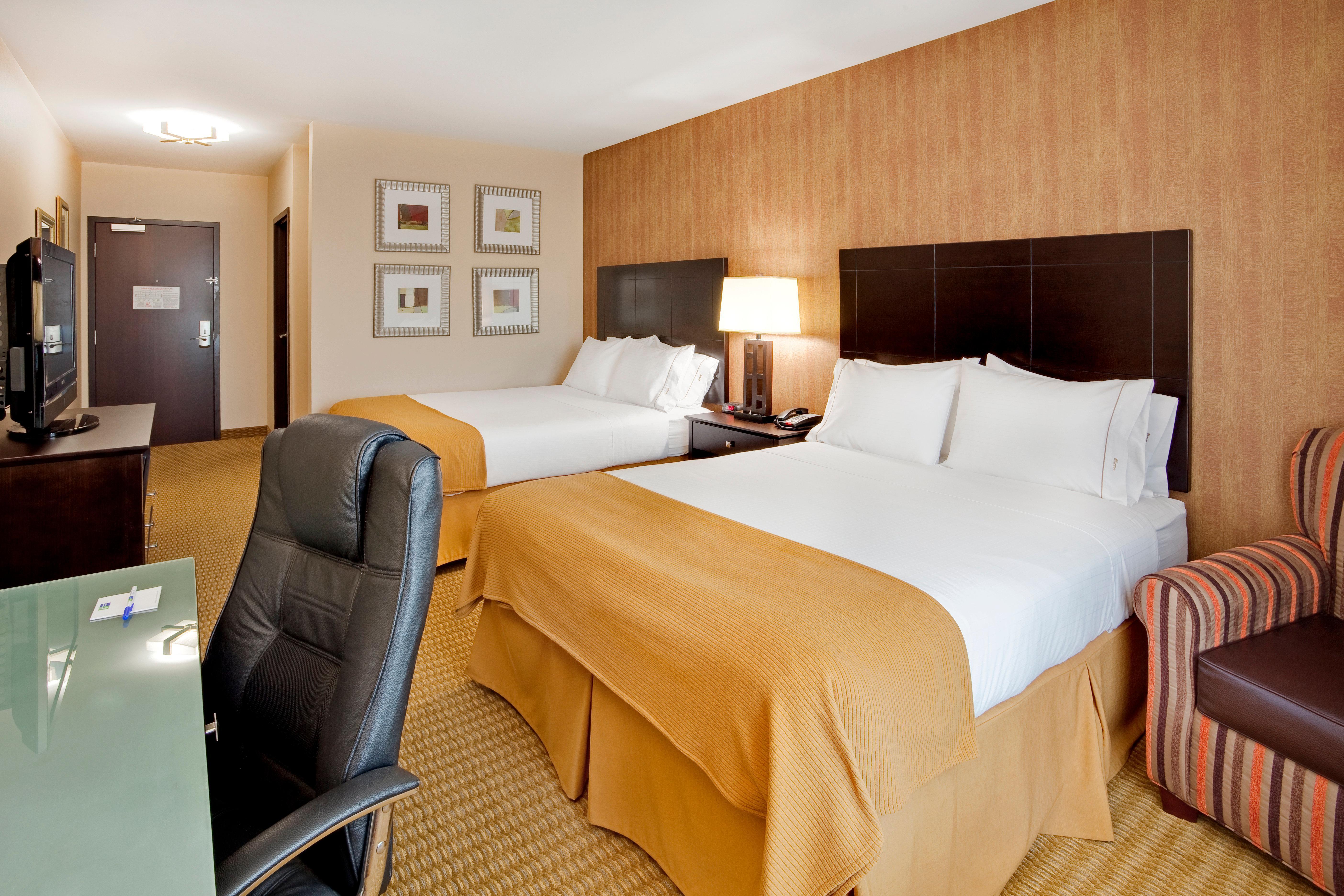 Holiday Inn Express Hotel & Suites Lebanon By Ihg Номер фото