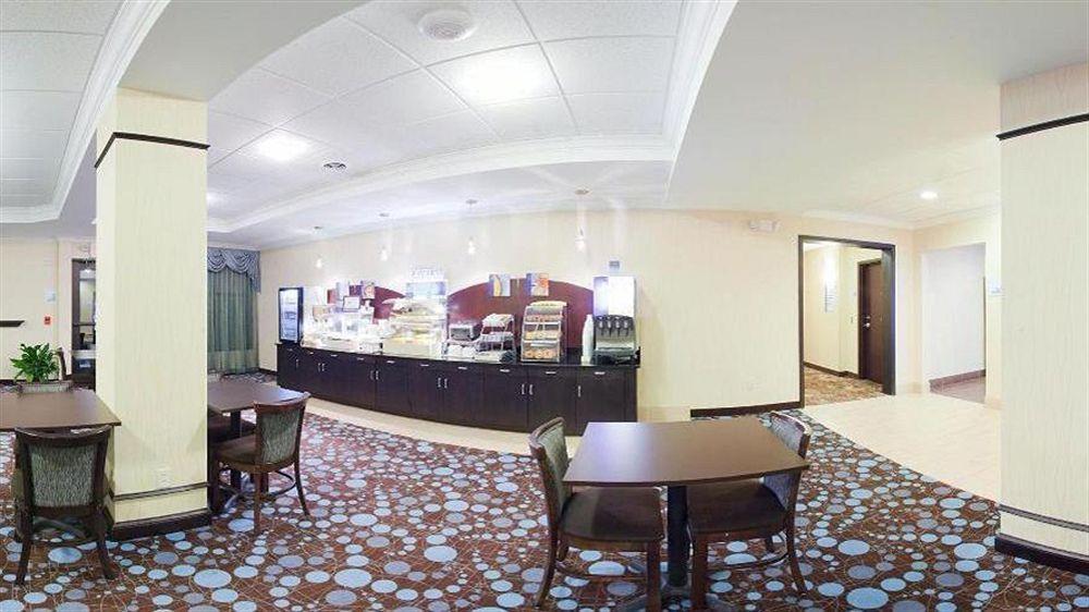 Holiday Inn Express Hotel & Suites Lebanon By Ihg Екстер'єр фото