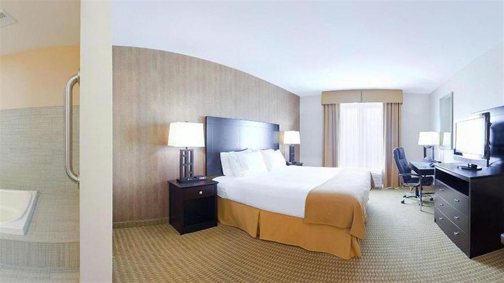 Holiday Inn Express Hotel & Suites Lebanon By Ihg Екстер'єр фото