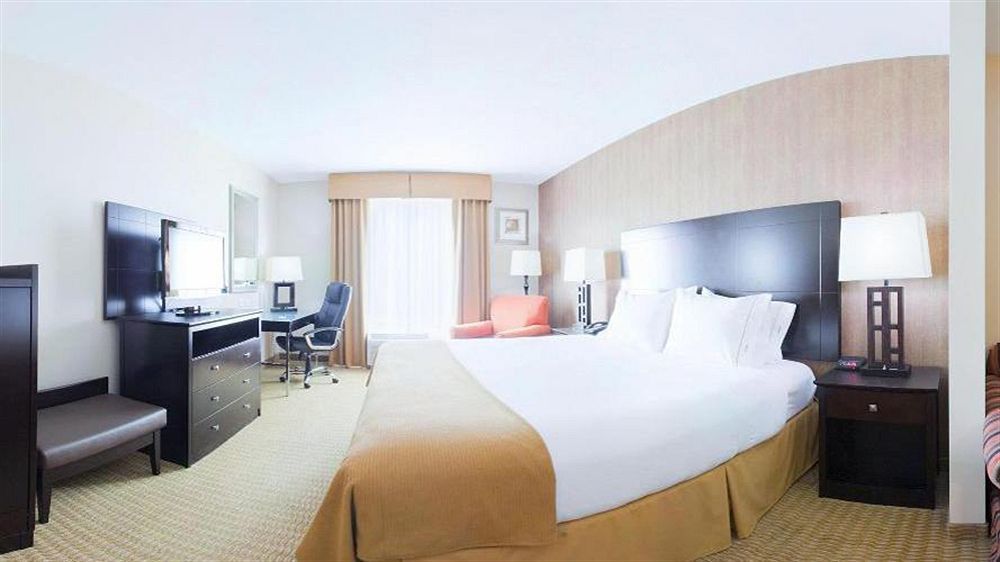 Holiday Inn Express Hotel & Suites Lebanon By Ihg Екстер'єр фото