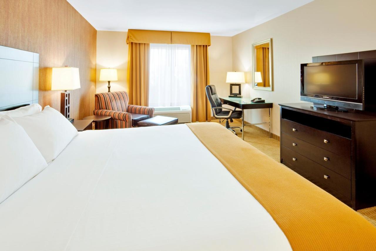 Holiday Inn Express Hotel & Suites Lebanon By Ihg Екстер'єр фото